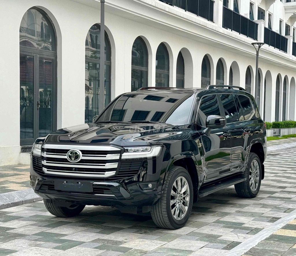 Toyota 2022 - ảnh 3