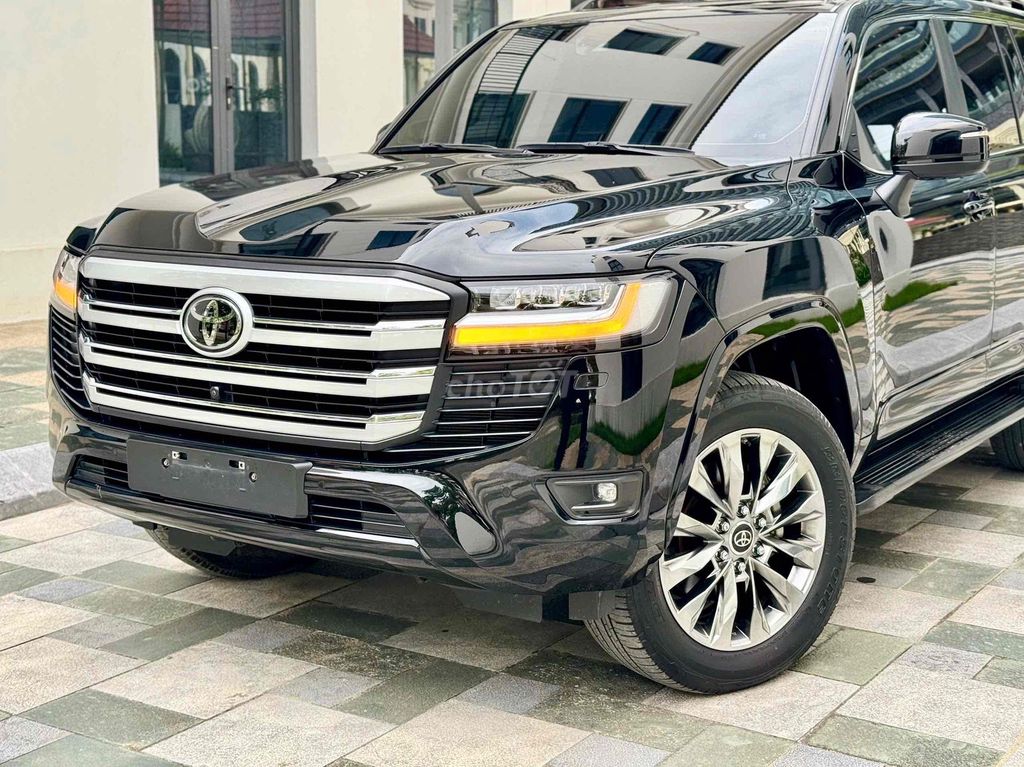 Toyota 2022 - ảnh 4