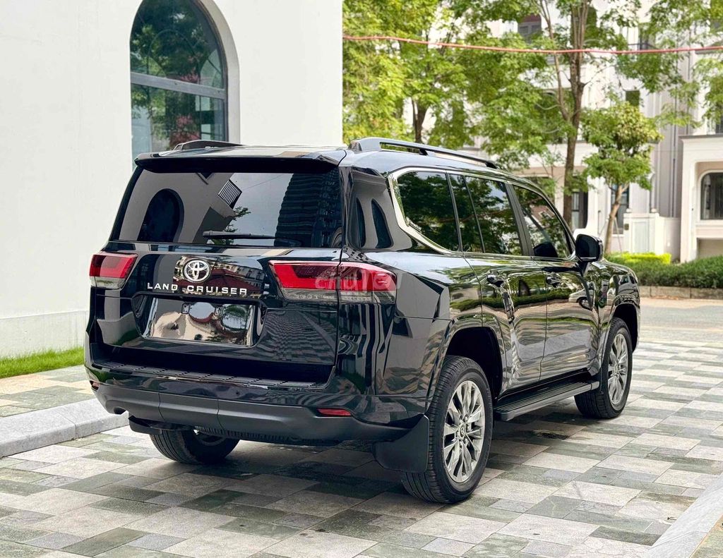Toyota 2022 - ảnh 5