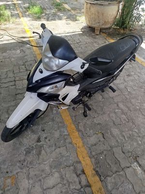Kymco 2017 - ảnh 1