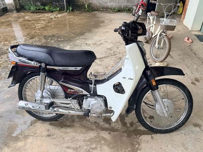 Honda Dream 2013 - ảnh 1