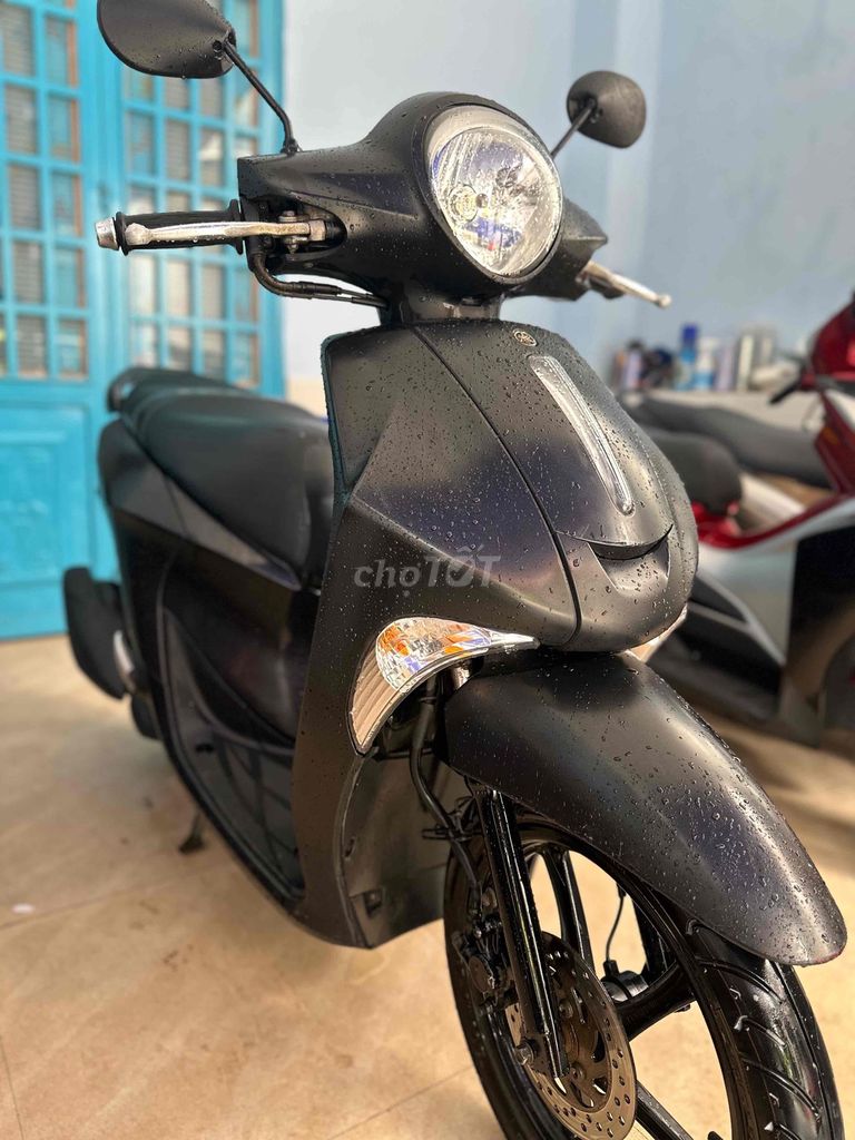 Yamaha Janus 2018 - ảnh 2