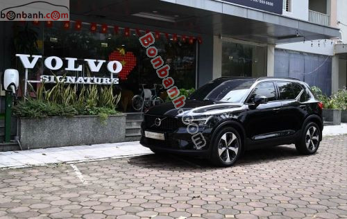 Volvo 2022 - ảnh 1