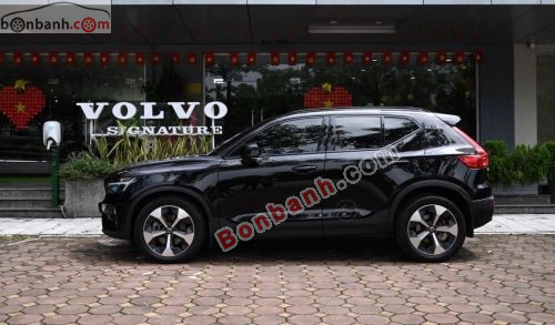 Volvo 2022 - ảnh 2