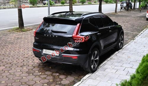 Volvo 2022 - ảnh 4