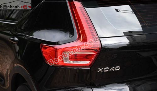 Volvo 2022 - ảnh 5