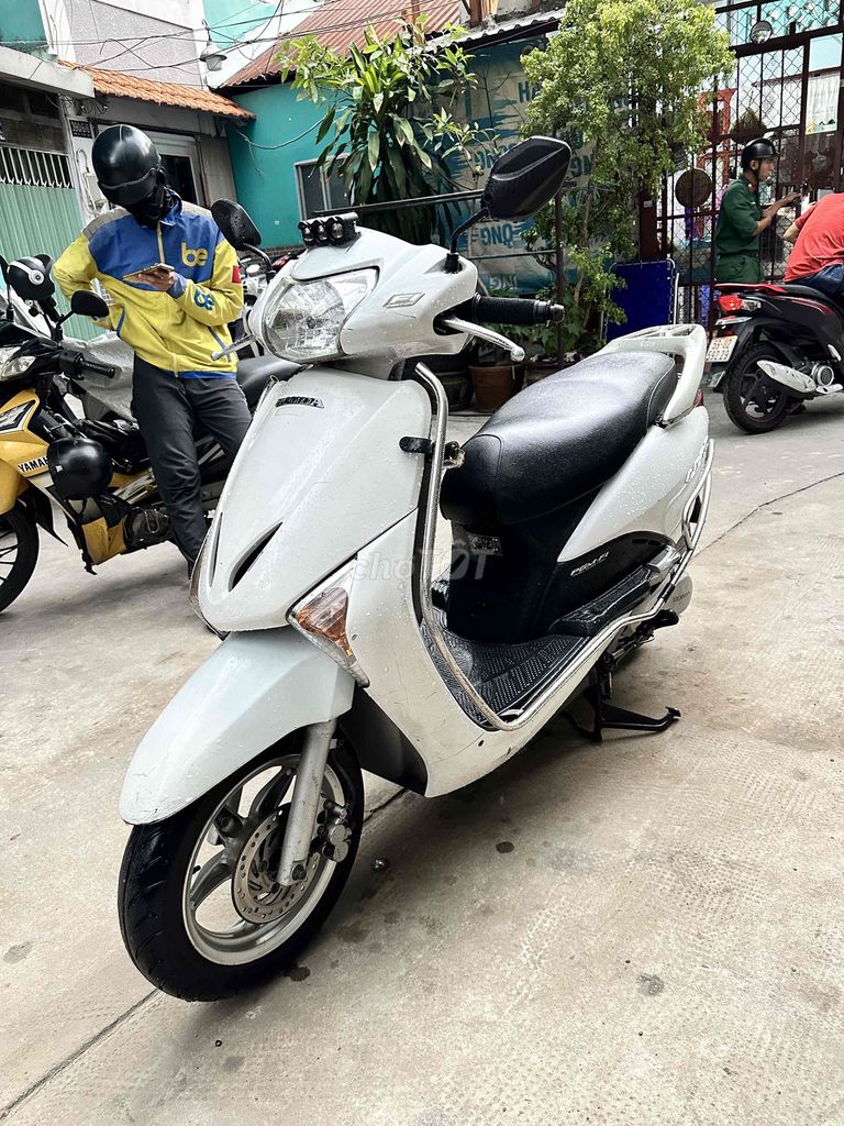 Honda Lead 2012 - ảnh 2