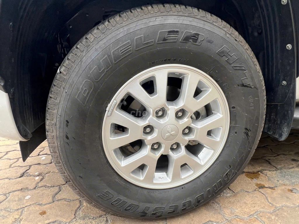 Mitsubishi Triton 2025 - ảnh 4