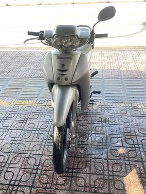 Honda Wave 2002 - ảnh 1