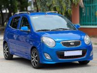 Kia Morning 2011 - ảnh 1