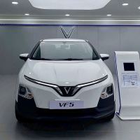 VinFast VF5 Plus 2026 - ảnh 1