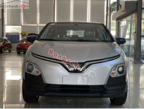 VinFast VF5 Plus 2026 - ảnh 1
