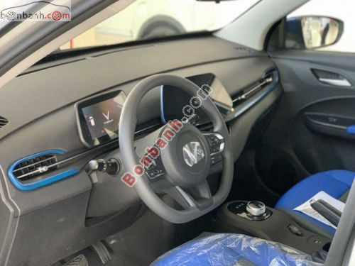 VinFast VF5 Plus 2026 - ảnh 5