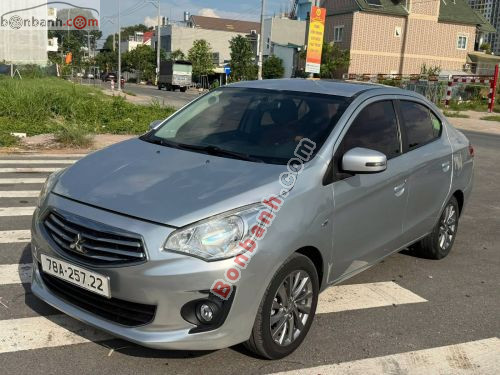 Mitsubishi Attrage 1.2 MT 2018 - ảnh 3