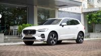 Volvo 2022 - ảnh 1