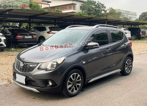 VinFast Fadil 1.4 AT Plus 2021 - ảnh 2