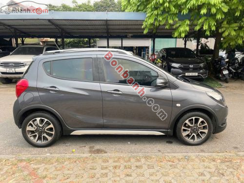 VinFast Fadil 1.4 AT Plus 2021 - ảnh 3