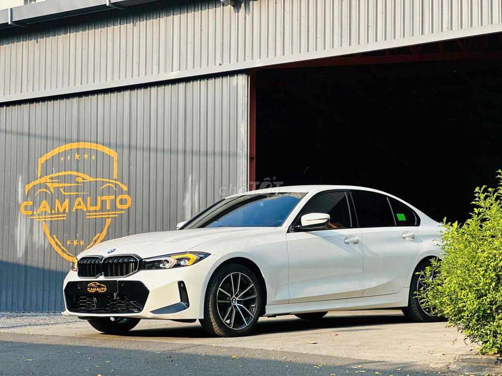 BMW 2024 - ảnh 1