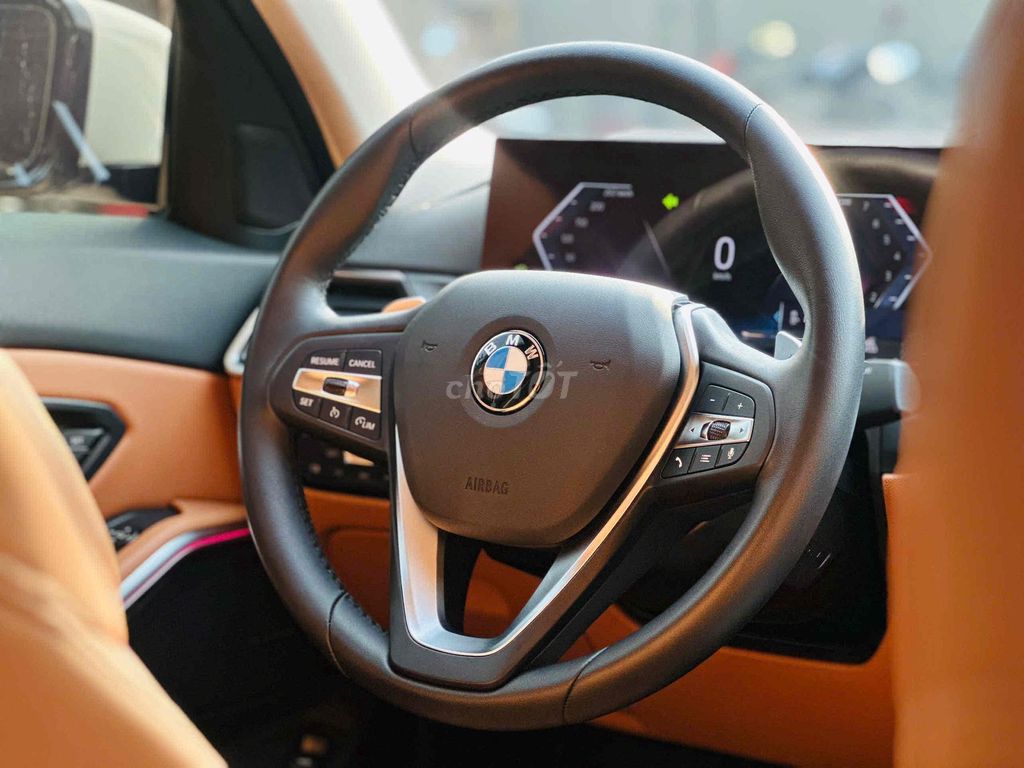 BMW 2024 - ảnh 2