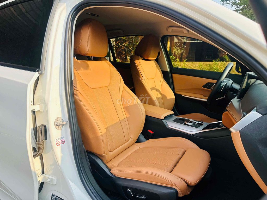 BMW 2024 - ảnh 4