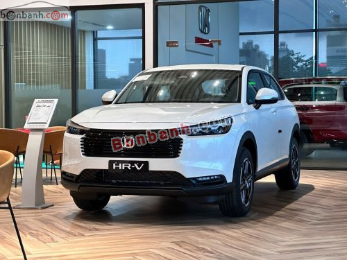 Honda HRV L 2026 - ảnh 1