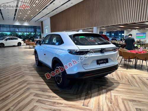 Honda HRV L 2026 - ảnh 2