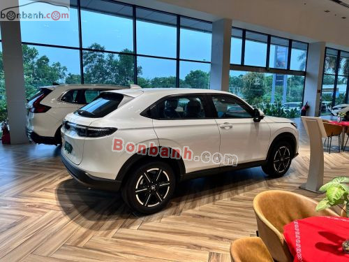 Honda HRV L 2026 - ảnh 3