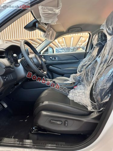 Honda HRV L 2026 - ảnh 4