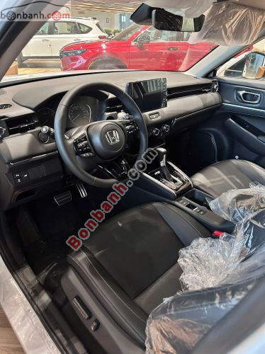 Honda HRV L 2026 - ảnh 5