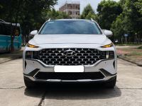 Hyundai SantaFe Cao cấp 2.5L HTRAC 2021 - ảnh 1