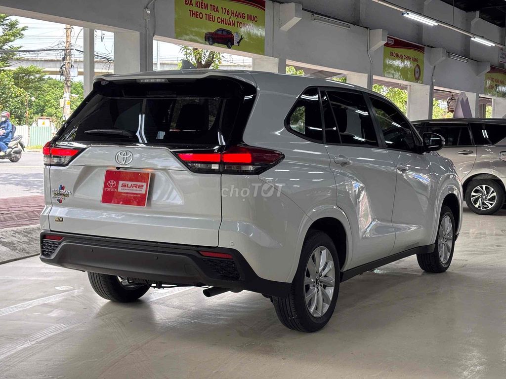 Toyota 2025 - ảnh 5