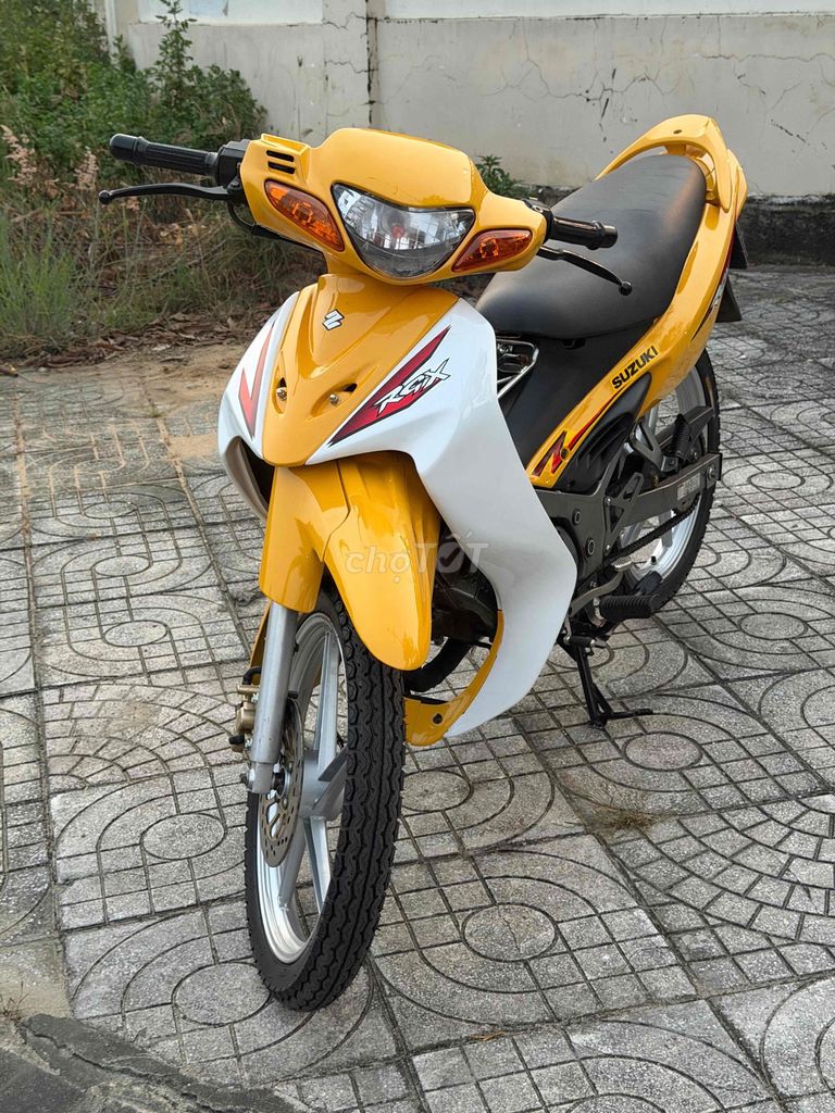 Suzuki 2003 - ảnh 3