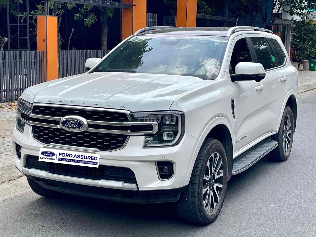 Ford 2025 - ảnh 2
