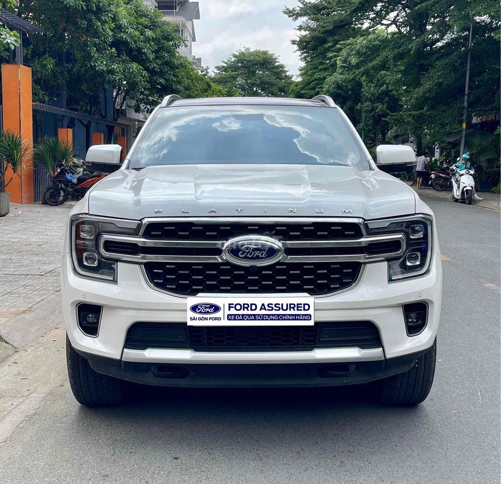 Ford 2025 - ảnh 3