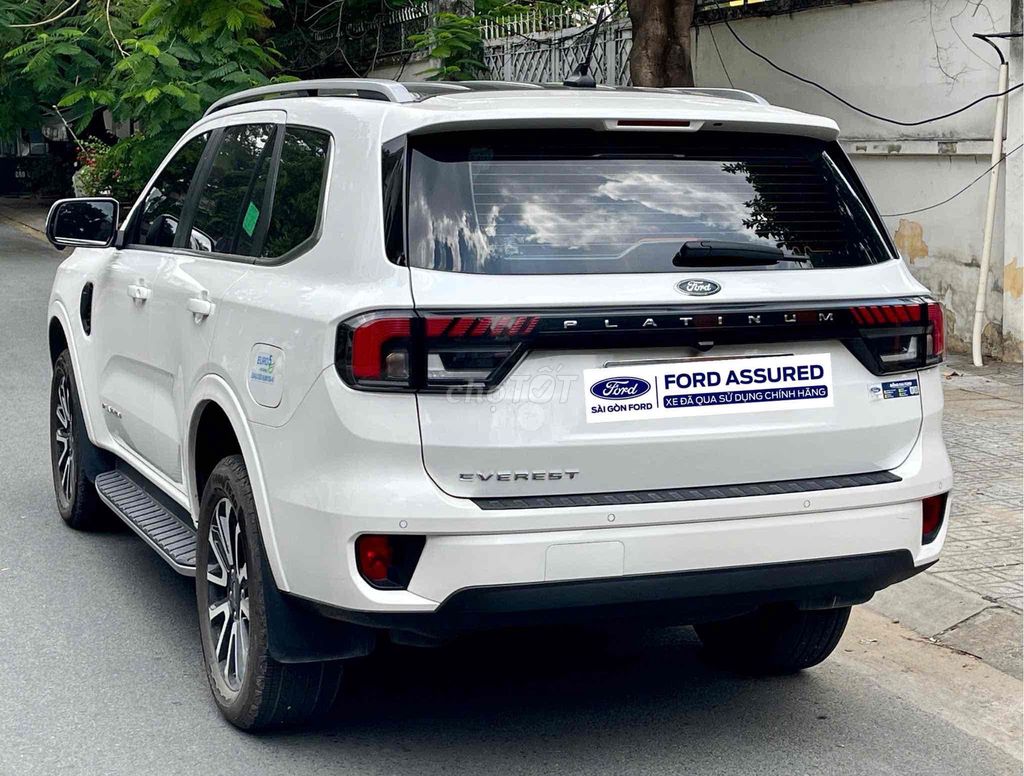 Ford 2025 - ảnh 4