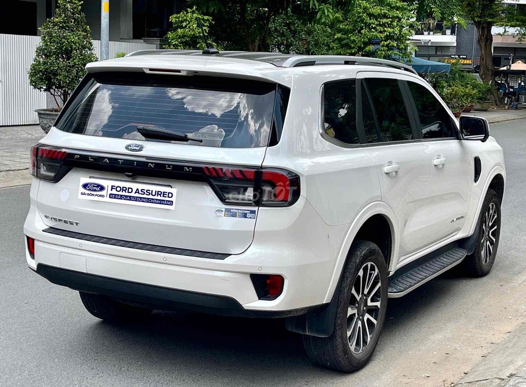 Ford 2025 - ảnh 5