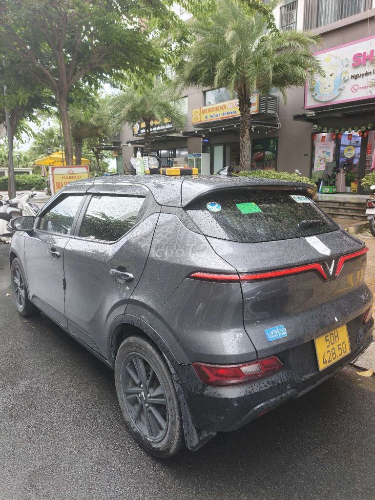 VinFast VF5 - ảnh 1