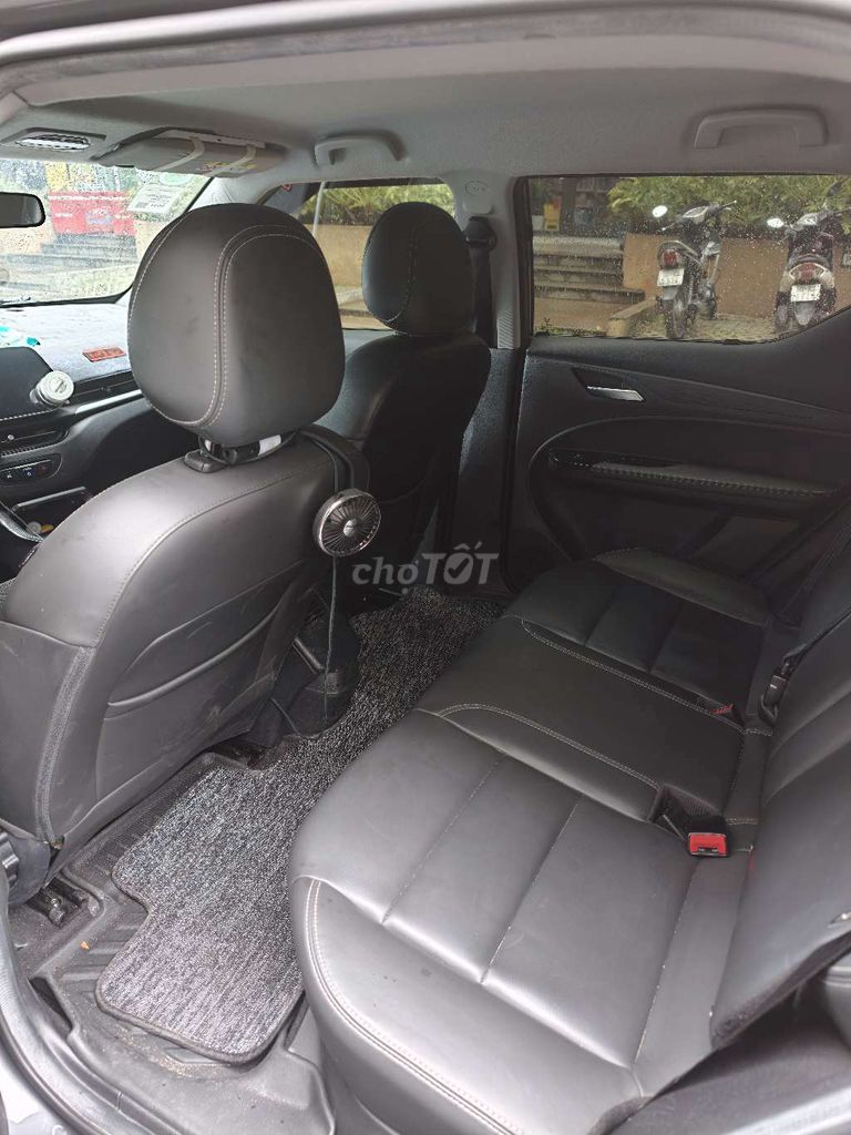 VinFast VF5 - ảnh 2