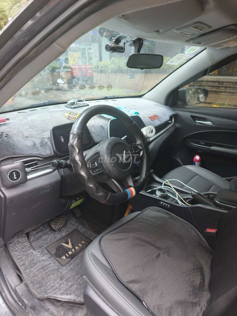 VinFast VF5 - ảnh 4