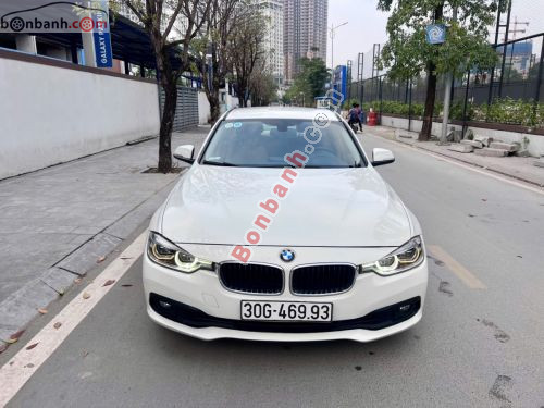 BMW 3 Series 320i 2015 - ảnh 1