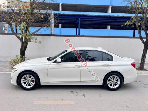 BMW 3 Series 320i 2015 - ảnh 3