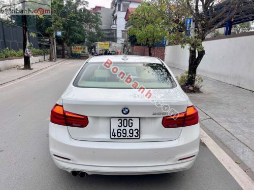 BMW 3 Series 320i 2015 - ảnh 4