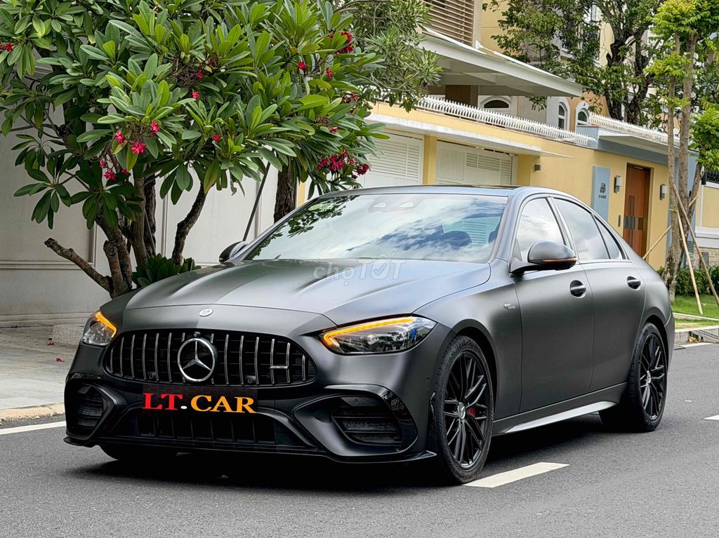 Mercedes-Benz 2025 - ảnh 2