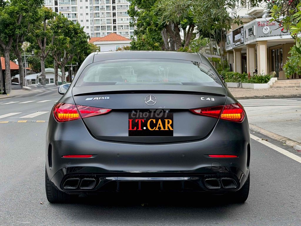 Mercedes-Benz 2025 - ảnh 5