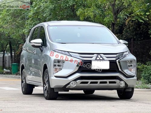 Mitsubishi Xpander 1.5 AT 2021 - ảnh 1