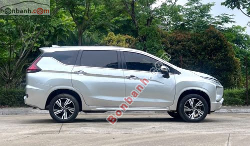 Mitsubishi Xpander 1.5 AT 2021 - ảnh 4