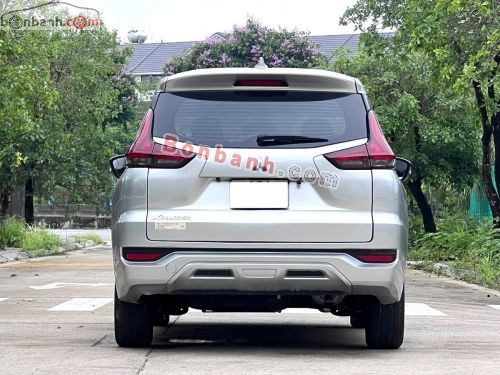 Mitsubishi Xpander 1.5 AT 2021 - ảnh 5