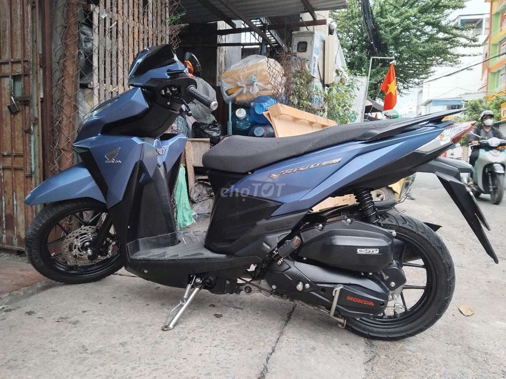 Honda Vario 2017 - ảnh 1