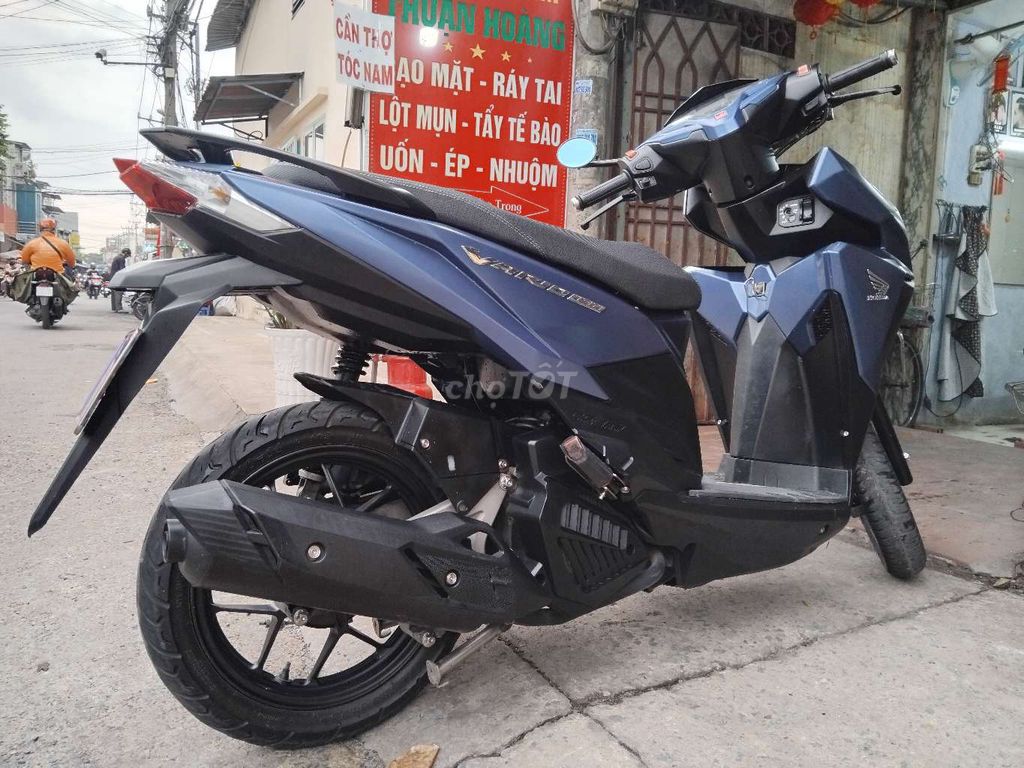 Honda Vario 2017 - ảnh 2