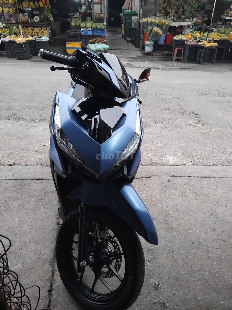 Honda Vario 2017 - ảnh 3